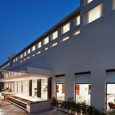 Courtyard By Marriott Bilaspur Buitenkant foto