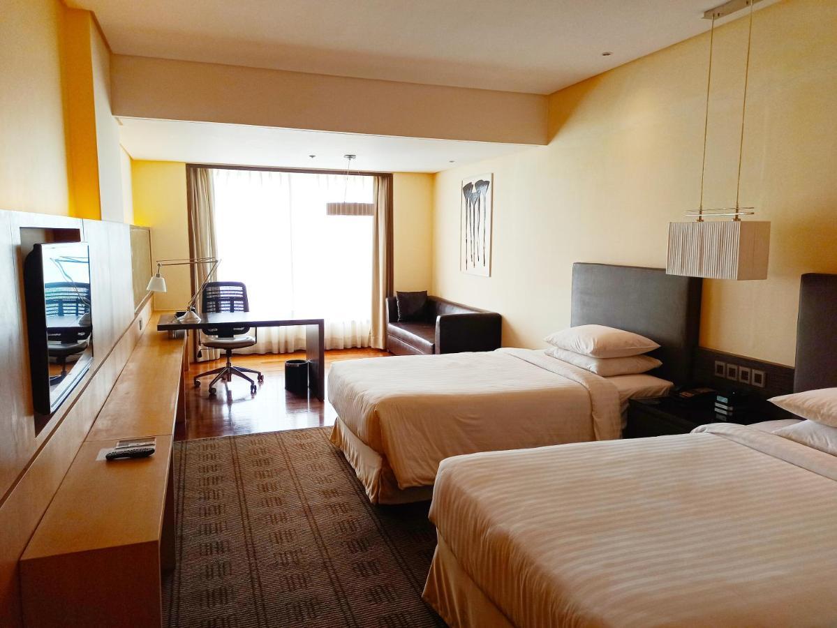 Courtyard By Marriott Bilaspur Buitenkant foto