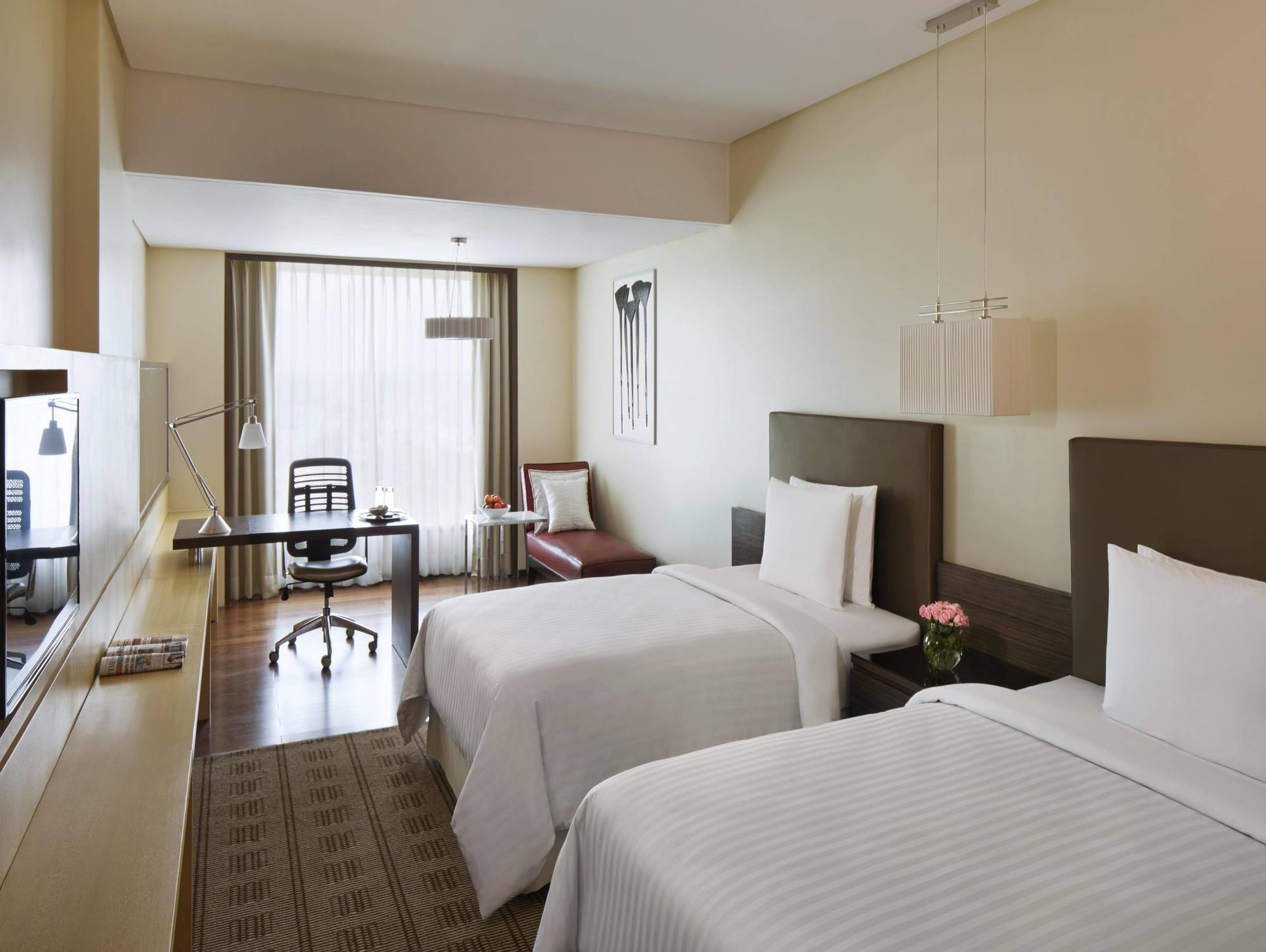 Courtyard By Marriott Bilaspur Buitenkant foto