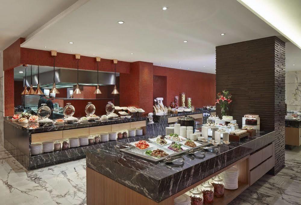 Courtyard By Marriott Bilaspur Buitenkant foto